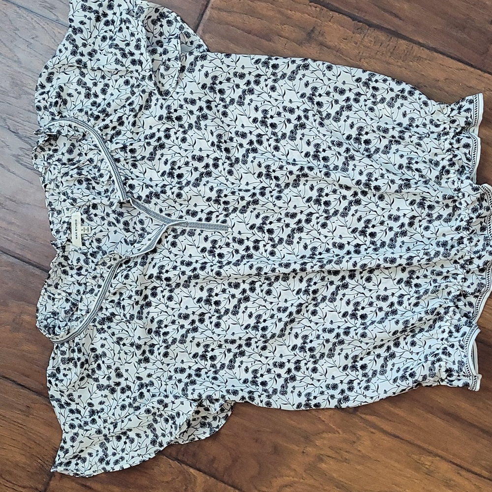 Max Studio Blouse